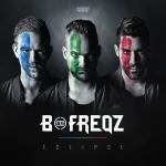 Cover: B-Freqz - The Story