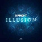 Cover: B-Front - Illusion