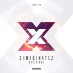 Cover: Chordinatez - Decisions