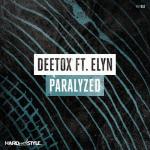 Cover: Elyn - Paralyzed