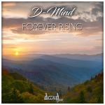 Cover: D-Mind - Forever Rising