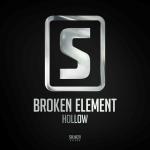 Cover: Broken Element - Hollow