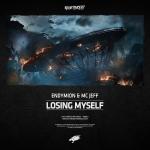 Cover: Jeff - Losing Myself