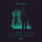 Cover: 3RDKND - Purge