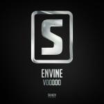 Cover: Envine - Voodoo