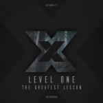 Cover: Level One - The Greatest Lesson