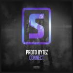 Cover: Proto Bytez - Connect