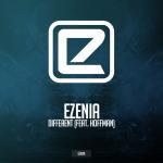 Cover: Ezenia Feat. Hoffman - Different