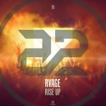 Cover: RVAGE - Rise Up
