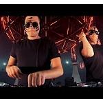 Cover: W&amp;amp;amp;amp;amp;amp;amp;W - Long Way Down (Da Tweekaz Remix)