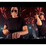 Cover: Darren Styles - Long Way Down (Da Tweekaz Remix)