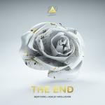 Cover: Ashley Apollodor - The End