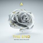 Cover: Beatcore &amp;amp;amp; Ashley Apollodor - The End