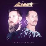 Cover: Dillytek - In My Mind