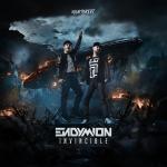 Cover: Endymion - Strike As Thunder