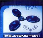 Cover: Neuromotor - The Brain Forest