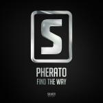 Cover: Pherato - Find The Way