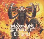 Cover: Project One - Maximum Force (Defqon.1 Anthem 2018)