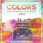 Cover: Unsenses - Colors (Sunrise Festival 2018 Anthem)