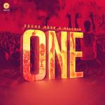 Cover: Sound Rush &amp;amp;amp; Villain - One