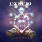 Cover: Back To Basics - Zenyatta