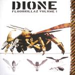 Cover: Dj Dione - Pain Till I Die (Headbanger Remix)