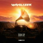 Cover: Wavolizer - Crank Up