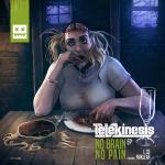 Cover: Telekinesis Feat. Nuklear - Wipe Out