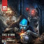 Cover: State Of Mind - Jesus Overdose