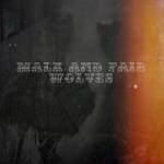 Cover: Malk & Faib - Wolves