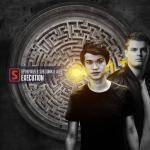 Cover: Devin Wild &amp; Sub Sonik &amp; Alee - Execution