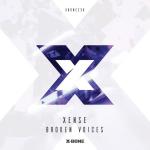 Cover: Xense - Broken Voices
