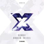 Cover: Xense - Broken Voices