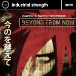Cover: C-Netik - Beyond From Now