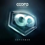 Cover: Coone feat. Jelle Van Dael - Superman