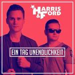 Cover: Harris &amp;amp;amp;amp;amp;amp;amp;amp;amp;amp;amp; Ford - Ein Tag Unendlichkeit