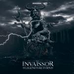 Cover: Inva&amp;amp;amp;amp;amp;amp;amp;amp;iuml;ssor - Legend's Return