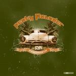Cover: Peaky Pounder - Hitto!