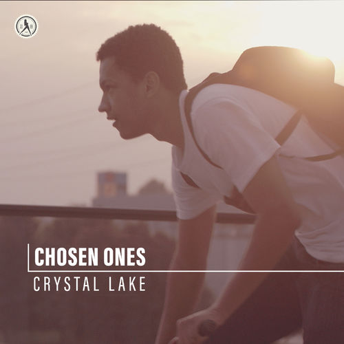 Cover art for the Crystal Lake - Chosen Ones Hardstyle lyric