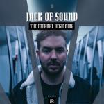 Cover: Jack - The Eternal Beginning