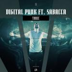 Cover: Digital Punk - Toxic