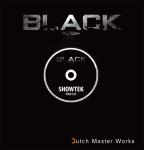 Cover: Showtek - Black 2008
