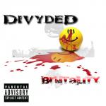 Cover: Divyded - Final Straw