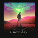 Cover: Phuture Noize - A New Day