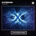 Cover: Hyperion - Forever
