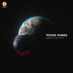 Cover: Psyko Punkz - New Earth
