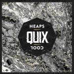 Cover: QUIX - Four Letter Lie