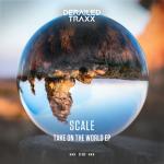 Cover: Scale - Breaking Lights