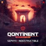 Cover: Sephyx - Indestructible