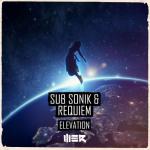 Cover: Sub Sonik - Elevation